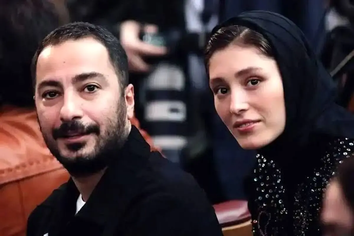 عکس| استایل بی‌حجاب فرشته حسینی همسر افغانستانی نوید محمدزاده پس از مهاجرت - تصویر شاخص
