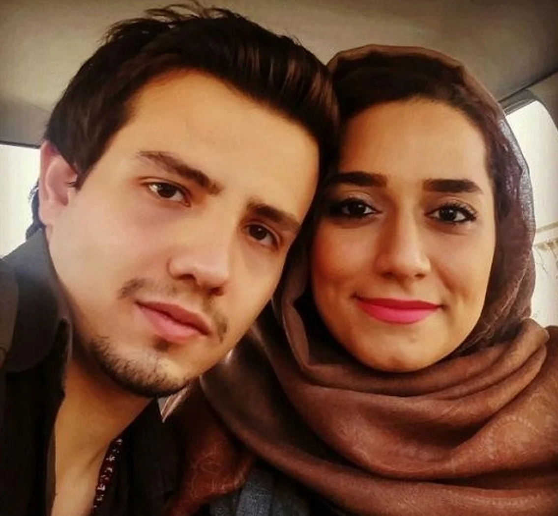 اعتراف زیبای امیر کاظمی از ۱۴ سال زندگی مشترک / چقدر قشنگ صحبت میکنه - تصویر شاخص