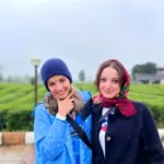 نگاهی به خانه شلوغ و رنگی مهسا حجازی / چقدر زیبا و رویایی!