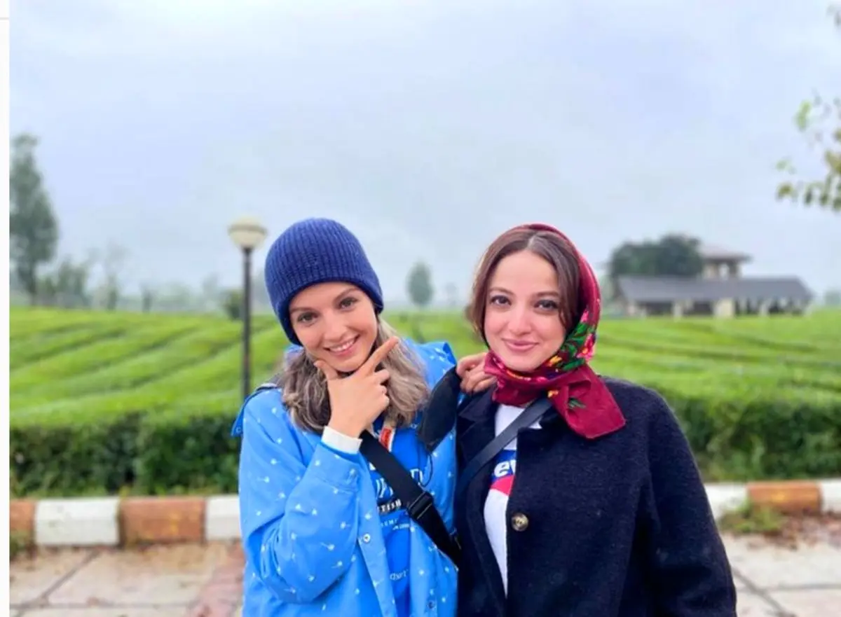 نگاهی به خانه شلوغ و رنگی مهسا حجازی / چقدر زیبا و رویایی! - تصویر شاخص