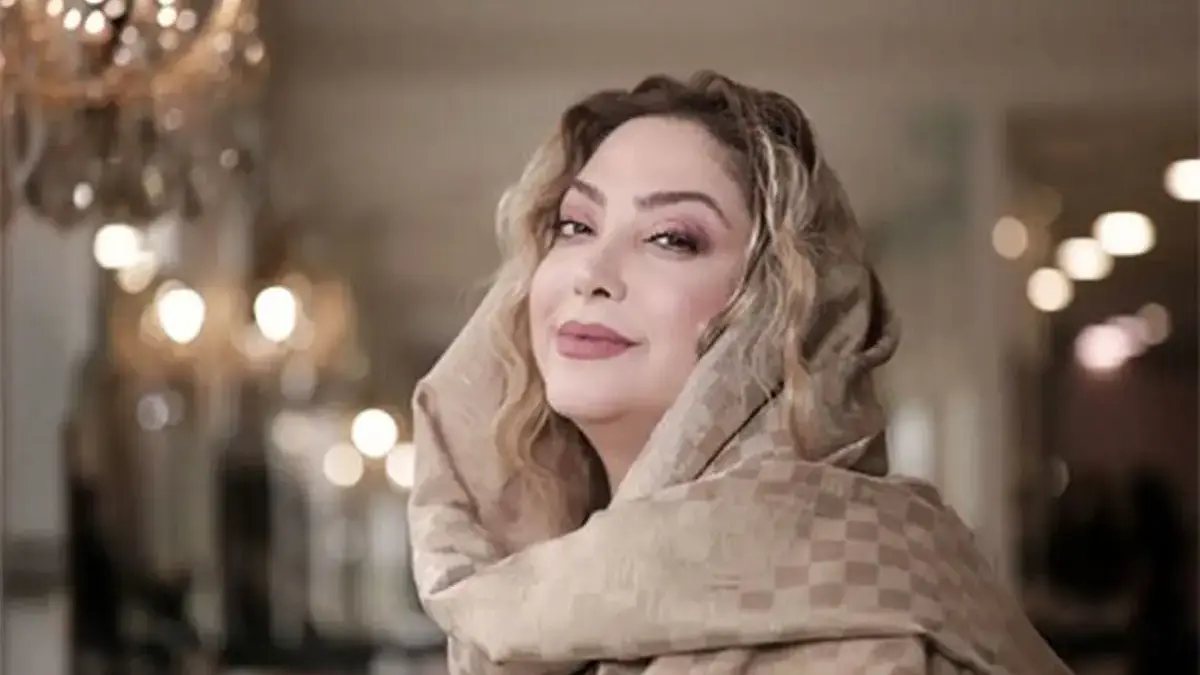 ویدیو| دستمزد مریم سلطانی در سریال «سه در چهار» خبرساز شد!