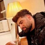 دانلود آهنگ الان داغی نمیفهمی چی سرت اومده از محمد محرمی