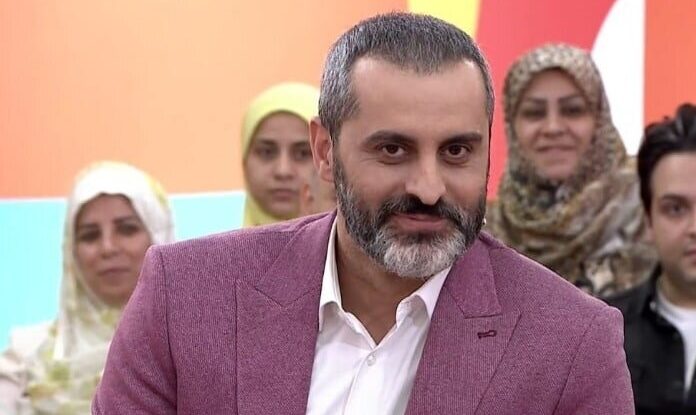 اولین روز پدر شدن علیرام نورایی / عکس زیبایی که قنذد تو دل همه آب کرد