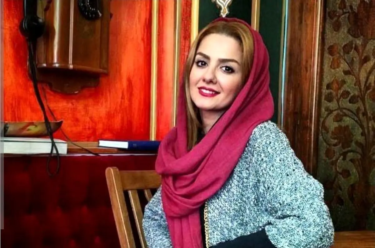 پیشنهاد بی شرمانه تهیه کننده متاهل به بیتا سحرخیز خبرساز شد + ویدیو - تصویر شاخص