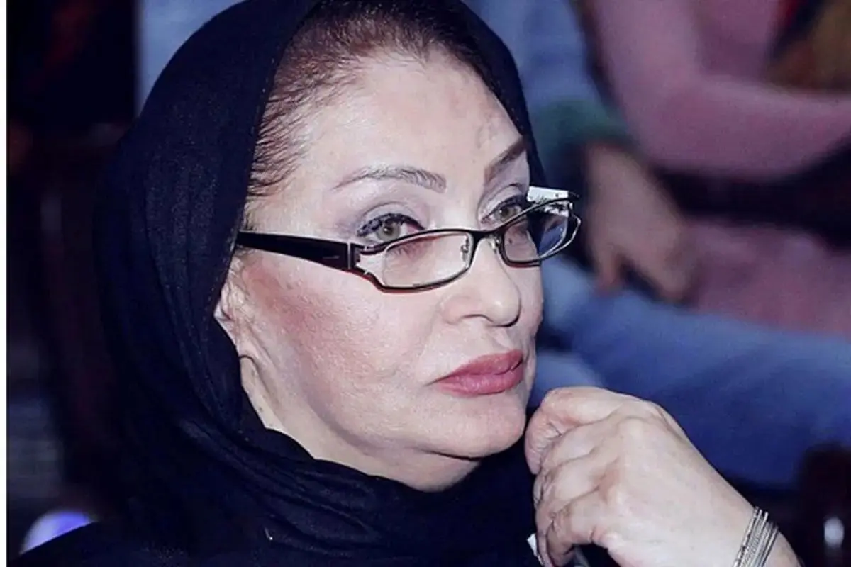 یادی کنیم از بازیگر فراموش شده سینما / فریماه فرجامی کیست؟ - تصویر شاخص