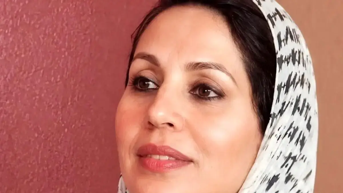 شمسی فضلالهی بازیگر زیباروی سینما بعد 40 سال در 84 سالگی!
