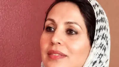 شمسی فضل‌الهی بازیگر زیباروی سینما بعد 40 سال در 84 سالگی! - تصویر شاخص