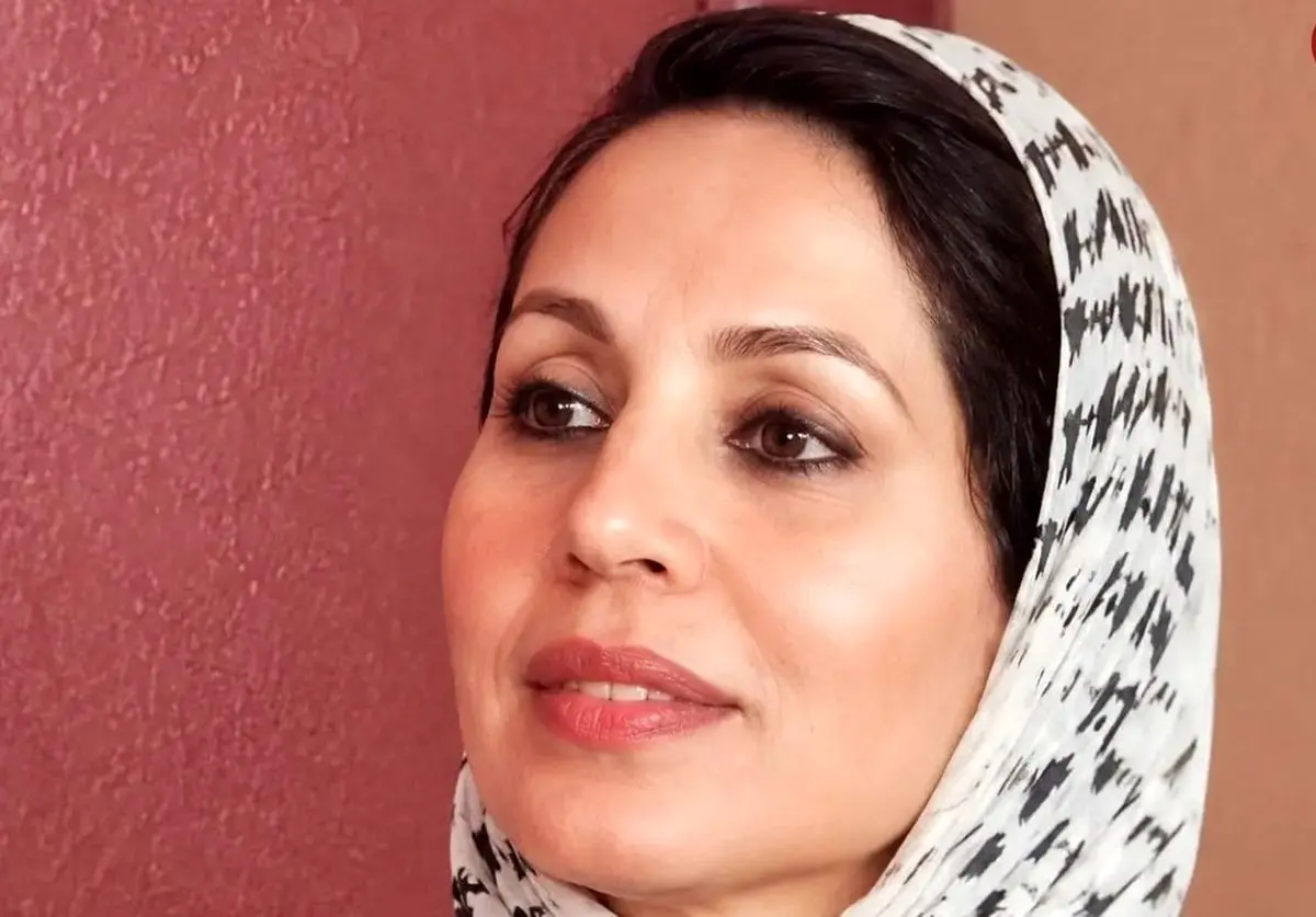 شمسی فضل‌الهی بازیگر زیباروی سینما بعد 40 سال در 84 سالگی! - تصویر شاخص