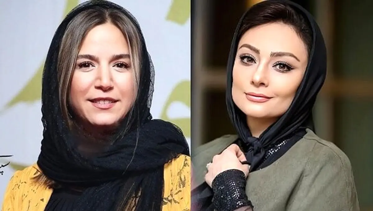 استایل شیک و متفاوت یکتا ناصر و ستاره پسیانی در اکران «کوکتل مولوتف» در عمان که همه را متحیر کرد! - تصویر شاخص