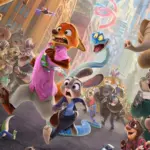 معرفی و نقد انیمیشن زوتوپیا ۲ Zootopia 2 / بهترین انیمیشن کودک و بزرگسال