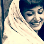 «اعظم میرحسینی، آرام» بازیگر قبل انقلاب در 62 سالگی؛ سال 1394 را در ادامه مشاهده می کنید (3)