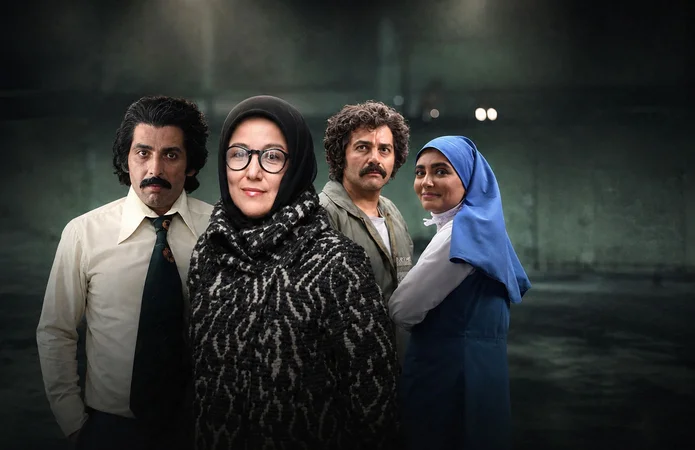 سریال عاشقانه دلدادگان بعد از ۷ سال در تلویزیون |‌ ببینید - تصویر شاخص