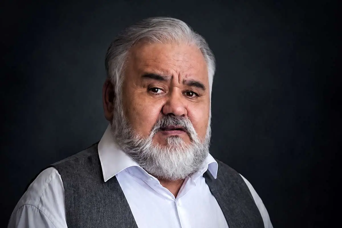 زمان و مکان مراسم یادبود اکبر عبدی - تصویر شاخص