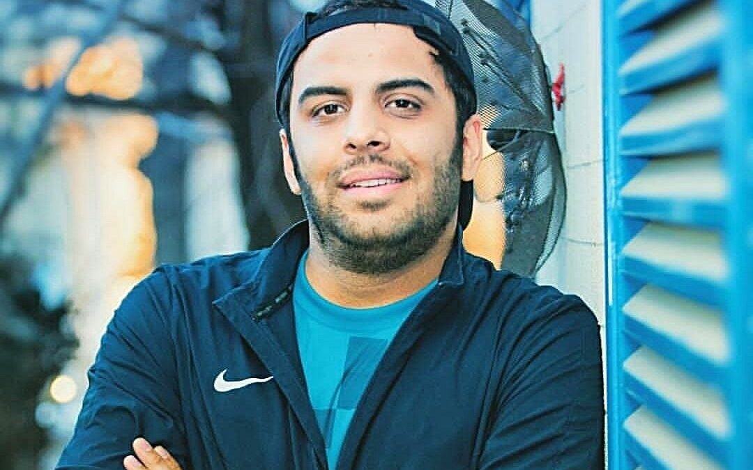 بیوگرافی مهیار حسن مجری جنجالی برنامه درجام + عکس خصوصی