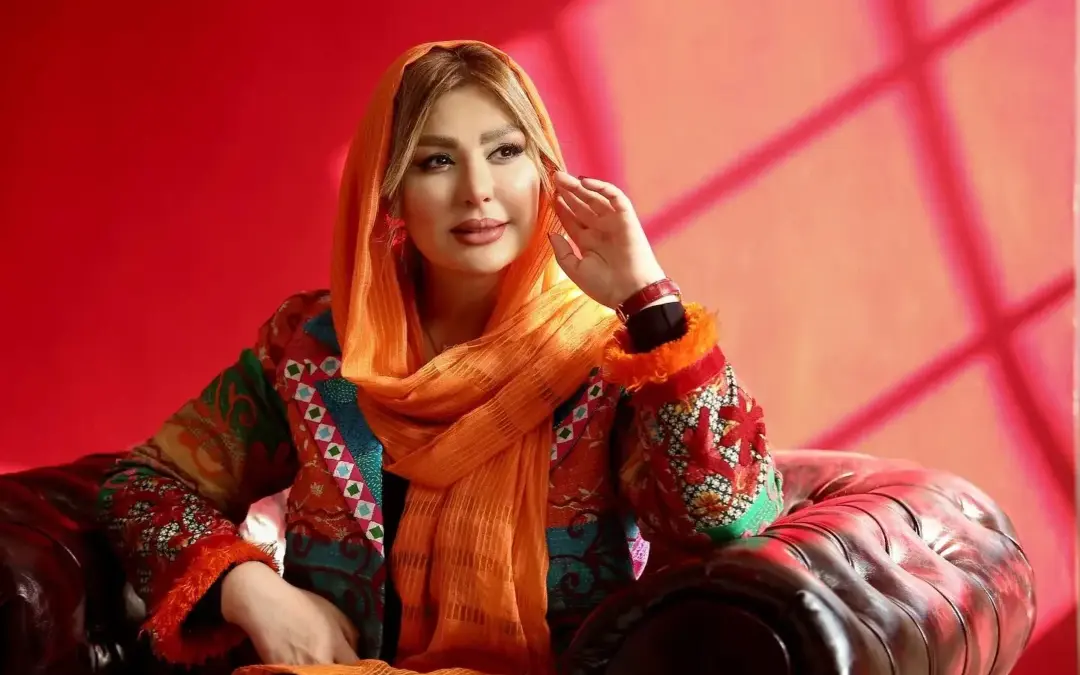 نیوشا ضیغمی از طلاق و زندگی شخصی‌اش گفت