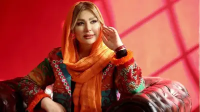 نیوشا ضیغمی از طلاق و زندگی شخصی‌اش گفت