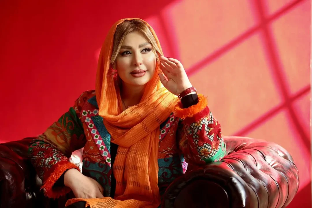 نیوشا ضیغمی از طلاق و زندگی شخصی‌اش گفت - تصویر شاخص