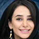 elnaz habibi