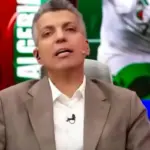 سایت عادل فردوسی‌پور بالاخره رفع فیلتر شد!؛