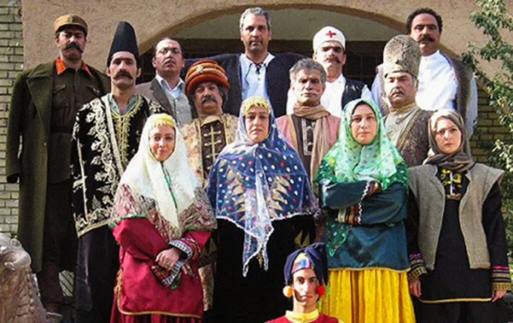 سرنوشت حیرت‌انگیز بازیگران شب‌های برره پس از ۱۸ سال؛ از لهجه‌های ماندگار تا زندگی امروزشان!