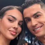 رونالدو و جورجینا در آستانه برگزاری مراسم ازدواج در پرتغال