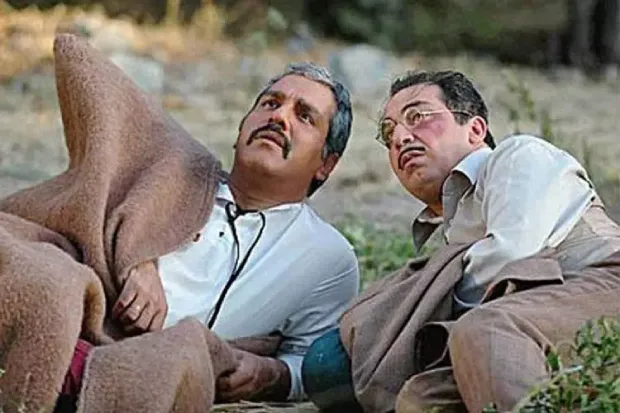 سرنوشت بازیگران سریال «شبهای برره»