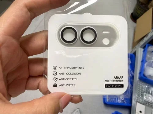 رنگ‌های iPhone Ultra لو رفت؛ گوشی تاشو اپل چه ظاهری خواهد داشت؟ | دیجینوی