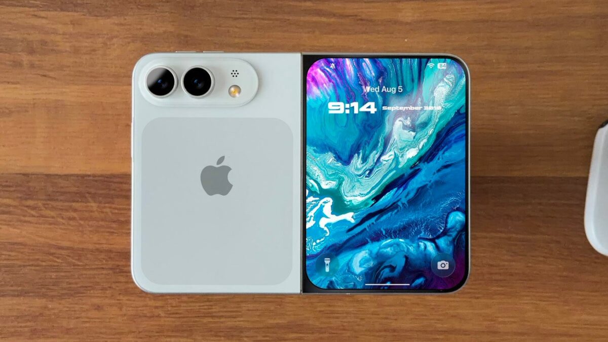 رنگ‌های رسمی و شگفت‌انگیز iPhone Ultra لو رفت؛ اپل باز هم به سادگی وفادار ماند!