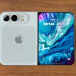 رنگ‌های رسمی و شگفت‌انگیز iPhone Ultra لو رفت؛ اپل باز هم به سادگی وفادار ماند!