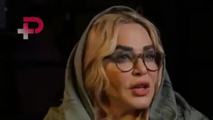 بهاره رهنما درباره هدیه تهرانی: «جنس زنانگی خاص خودش را دارد»