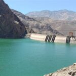 dam