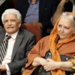 ژاله عابر، استاد تار و عود ایران درگذشت؛ پایان یک عصر در موسیقی سنتی