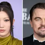حضور لئوناردو دی‌کاپریو در بفتا تمرکز خواننده KPop را به هم ریخت!