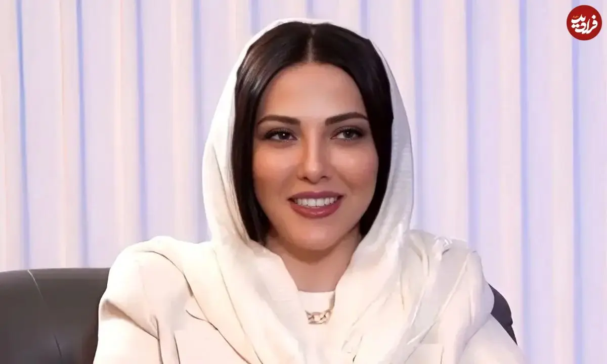 تصاویر نادر از لیلا اوتادی و میلاد کی‌مرام در پشت صحنه سریال «چرخ فلک» که تا به حال ندیده‌اید! - تصویر شاخص