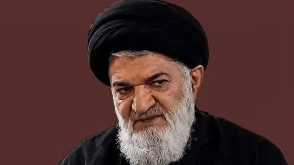 بازداشت محمدباقر خرازی در پی اتهام امنیتی
