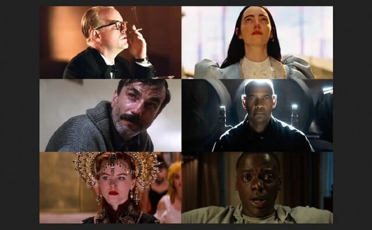 best actor-indipendent
