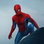 spider man