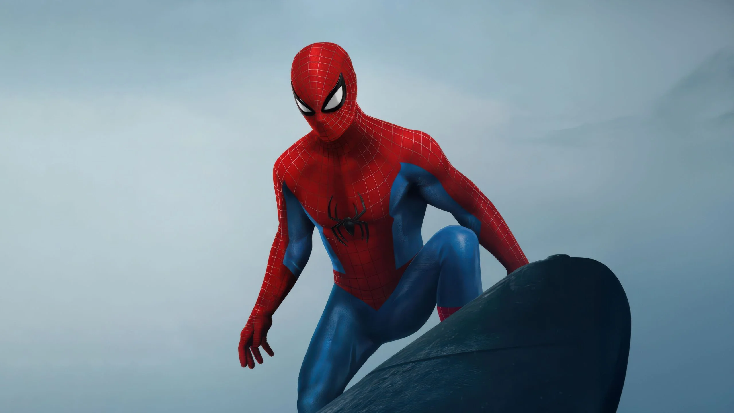 spider man