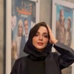 تولد المیرا دهقان در کلینیک زیبایی