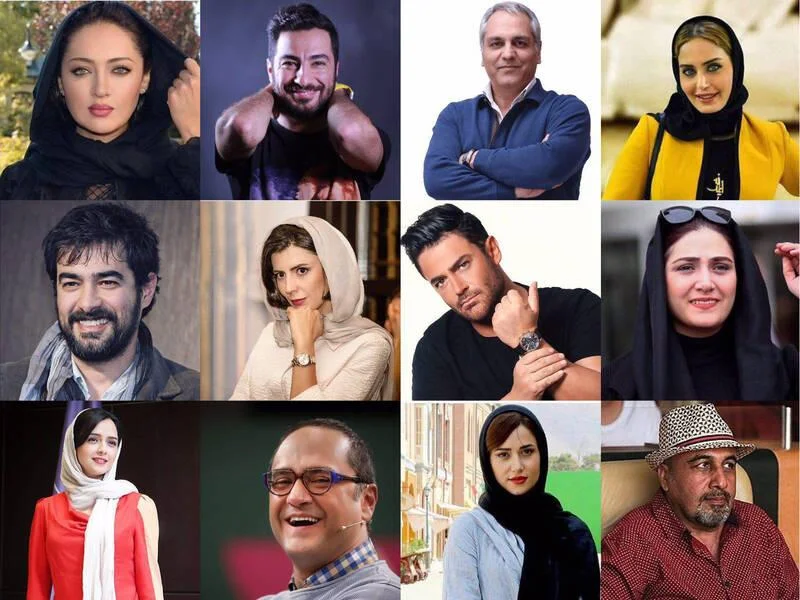 چرا چهره‌های مشهور و اینفلوئنسرها تبدیل به موتور محرک سینمای ایران شدند؟