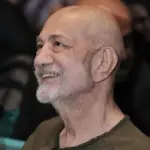 چهره‌ای که زمان را به عقب برد؛ آتیلا پسیانی در 32 سالگی و نقش بی‌نظیرش در چهارمین فیلمش