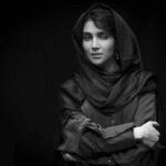سارا رسول‌زاده با ظاهری متفاوت