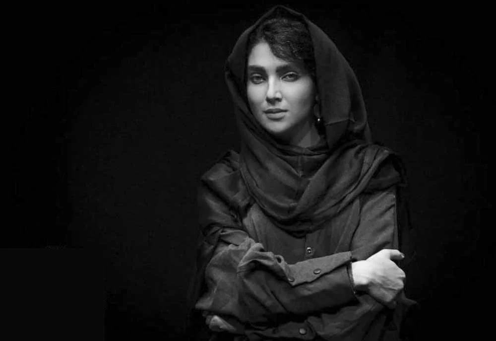 سارا رسول‌زاده با ظاهری متفاوت - تصویر شاخص