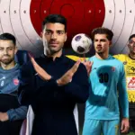 انفجار در نقل و انتقالات فوتبال ایران با تغییرات داغ در تراکتور!