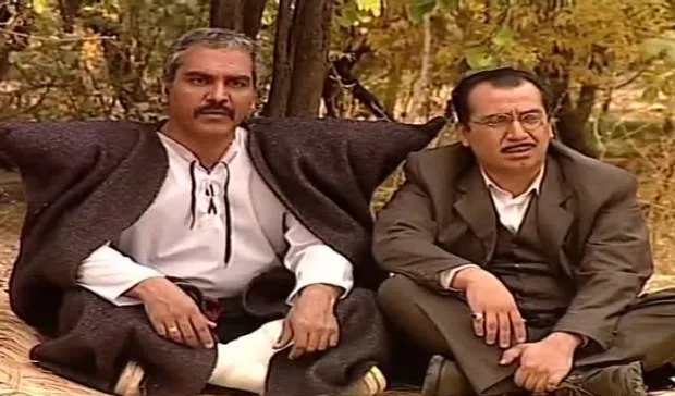 سرنوشت بازیگران سریال «شبهای برره»