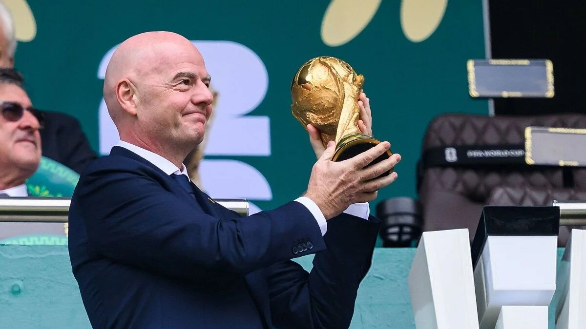 Infantino