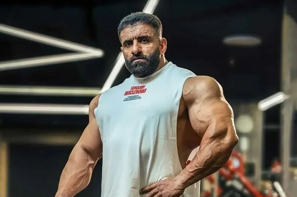 hadi chopan