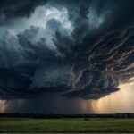 ال‌نینوی قوی پاییز ۱۴۰۵؛ آیا ایران آماده سیلاب‌های بی‌سابقه است؟