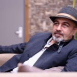 شوخی جنجالی رضا عطاران با سکانس به یادماندنی اکبر عبدی در «خانم والده»؛ ببینید واکنش‌ها را!