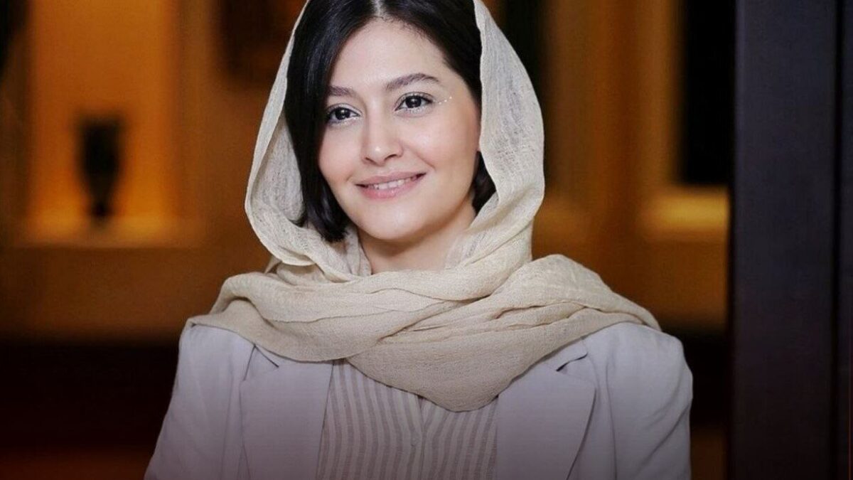 پردیس احمدیه با استایل ژاپنی در عصر سینما؛ سولماز حسینی مهمان ویژه بزرگداشت هنری شد